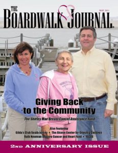 The Boardwalk Journal cover