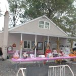 Pomona RV Park Fundraiser for the Shirley Mae Breast Cancer Assistance Fund