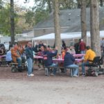 Pomona RV Park Fundraiser for the Shirley Mae Breast Cancer Assistance Fund